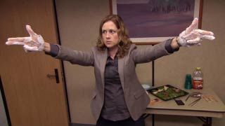 The Office Season 6 Episode 10