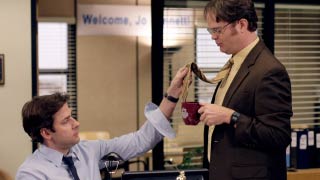 The Office Season 6 Episode 16
