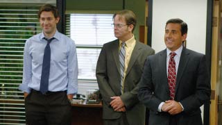 The Office Season 6 Episode 2