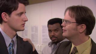 The Office Season 6 Episode 23