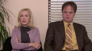 The Office Season 6 Episode 25