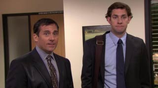 The Office Season 6 Episode 8