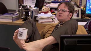 The Office Season 7 Episode 10