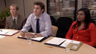 The Office Season 7 Episode 27
