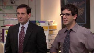 The Office Season 7 Episode 9
