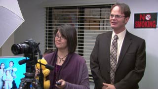 The Office Season 8 Episode 24