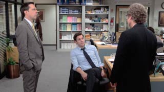 The Office Season 8 Episode 9