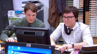 The Office Season 9 Episode 1