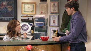 The Office Season 9 Episode 15