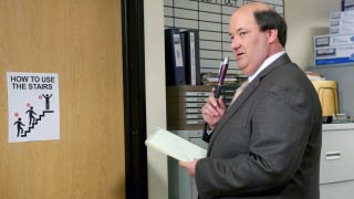The Office Season 9 Episode 20