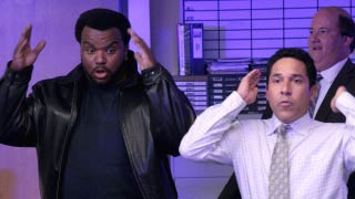 The Office Season 9 Episode 25