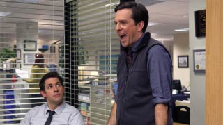 The Office Season 9 Episode 3