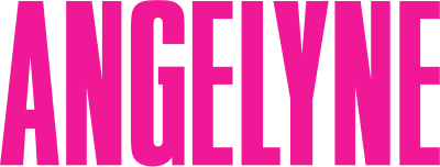 Angelyne Logo