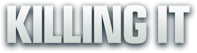 Killing It Logo