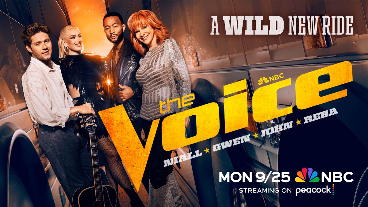 Watch The Voice Image