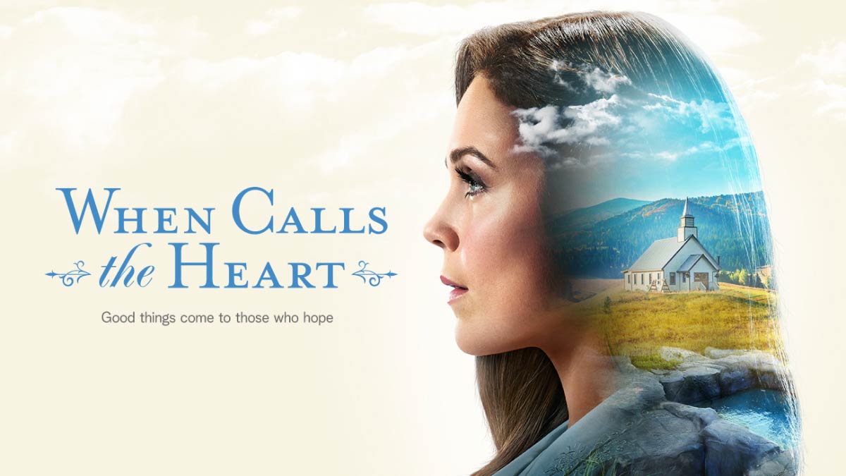 When Hope Calls Premiere, Cast, and Plot - When Calls the Heart
