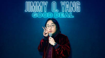 Jimmy O. Dang Good Deal Image
