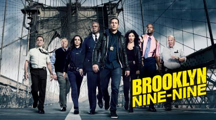 Brooklyn Nine-Nine Image
