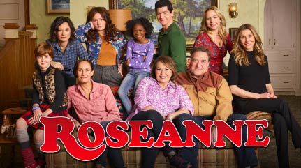 Roseanne Image