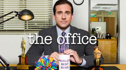 The Office Image