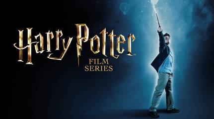 Harry Potter Franchise Image