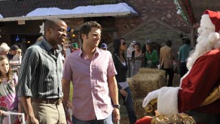 Psych  S3 Ep 9 Image