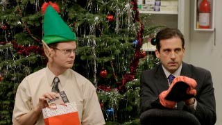 The Office S2 Episode 10 image