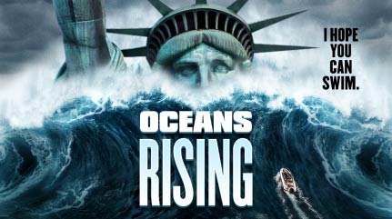 Oceans Rising Image