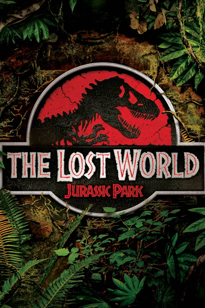 The Lost World: Jurassic Park (1997) Peacock