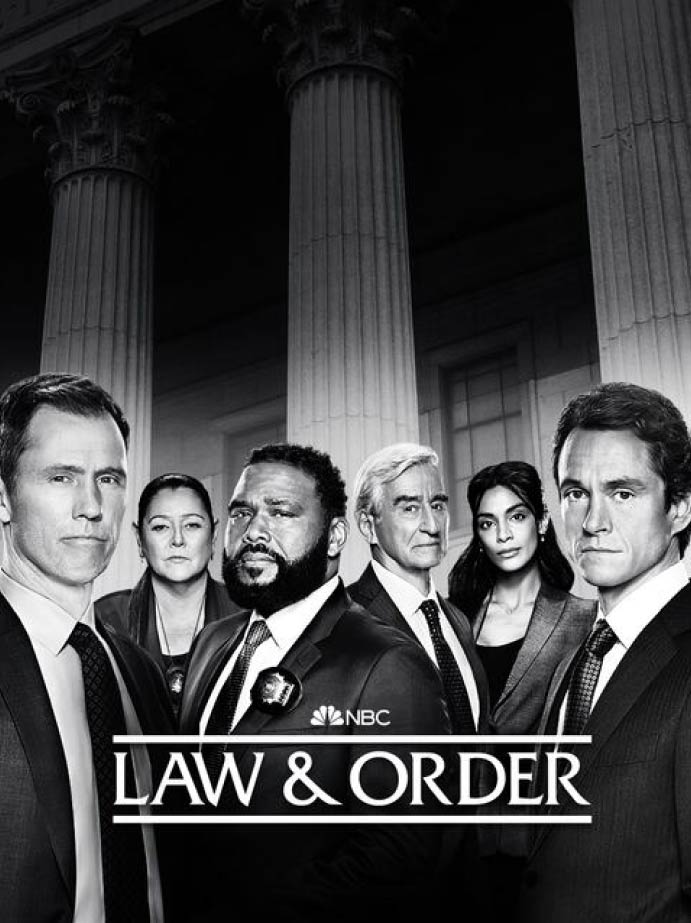 Law & Order Image