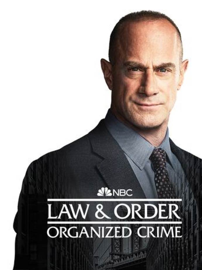 Law & Order: Organized Crime Image