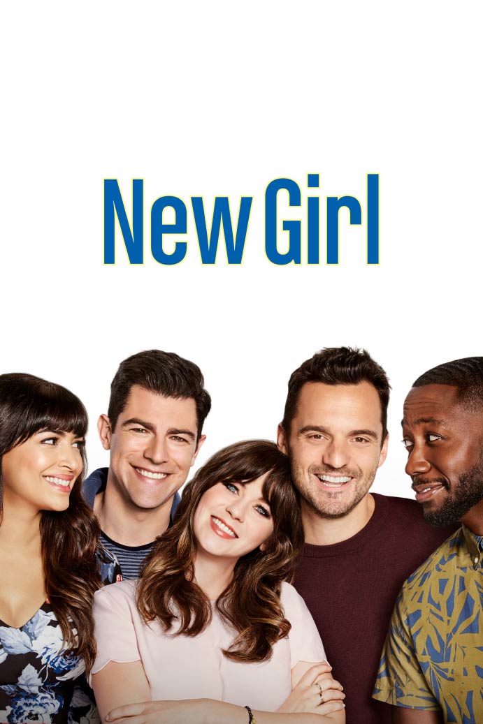 Watch New Girl Streaming Online