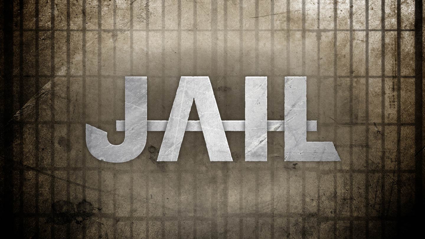 Jail image