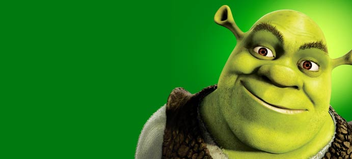 Shrek - Movies on Google Play