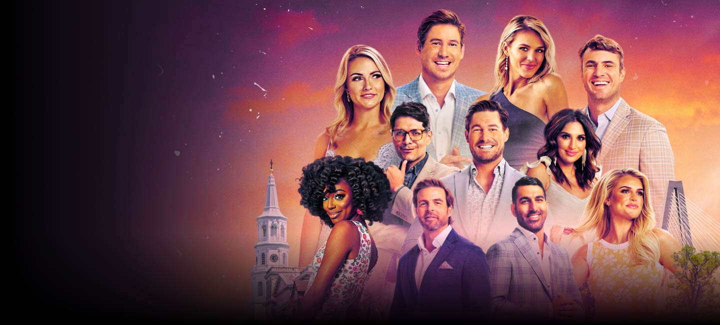 Watch Southern Charm Streaming Online Peacock