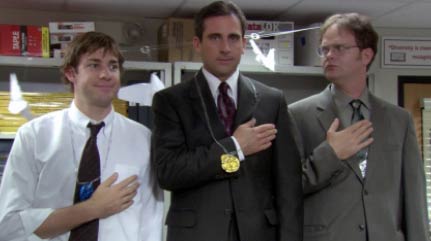 Watch The Office Streaming | Peacock