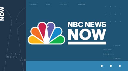 NBC News NOW Image