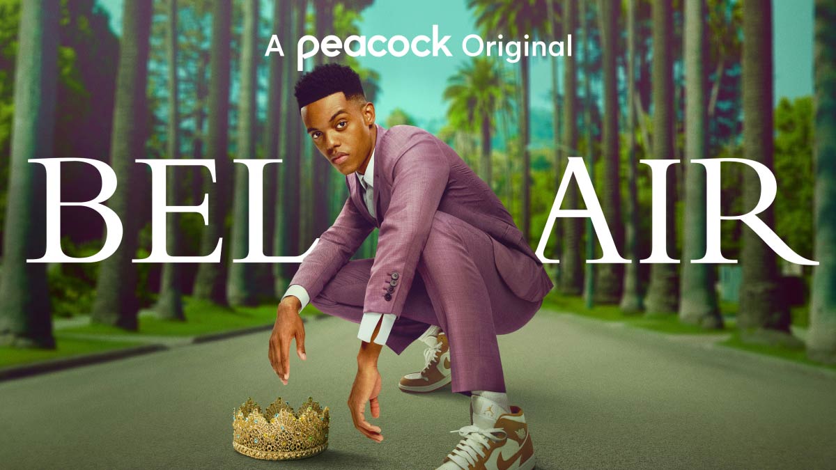 Watch Bel-Air Streaming Exclusively on Peacock | Peacock