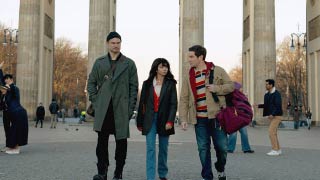 Bumper in Berlin Season 2: What We Hope to See
