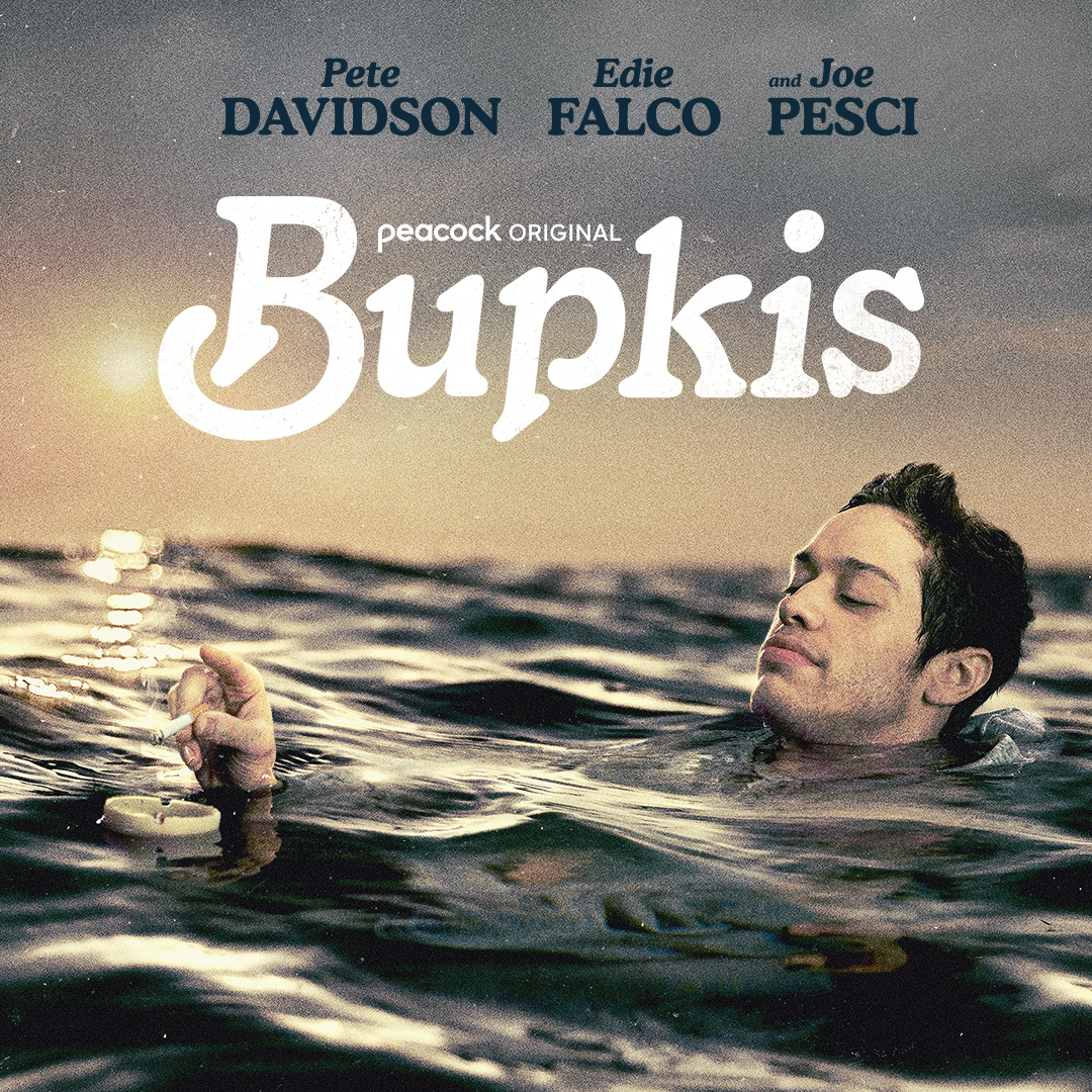 Bupkis Spotify Image 