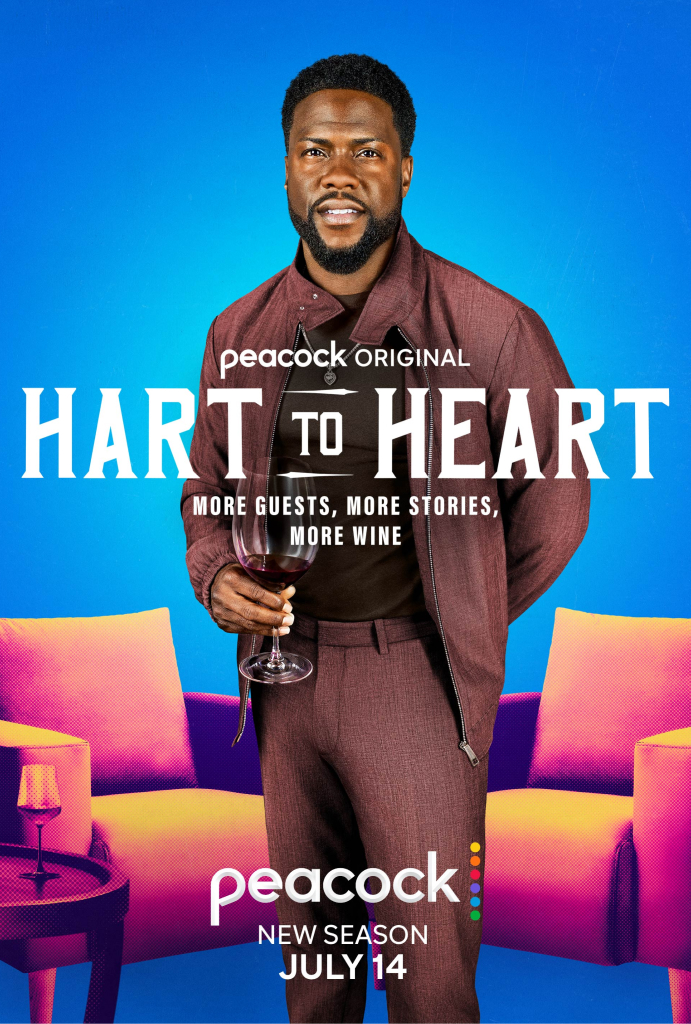 Watch Hart to Heart Streaming - A Peacock Original | Peacock
