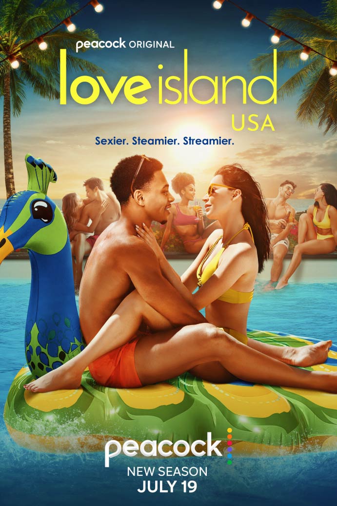 Uncle or Mister Consultation Upstream Watch Love Island USA Streaming Online (2022) | Peacock