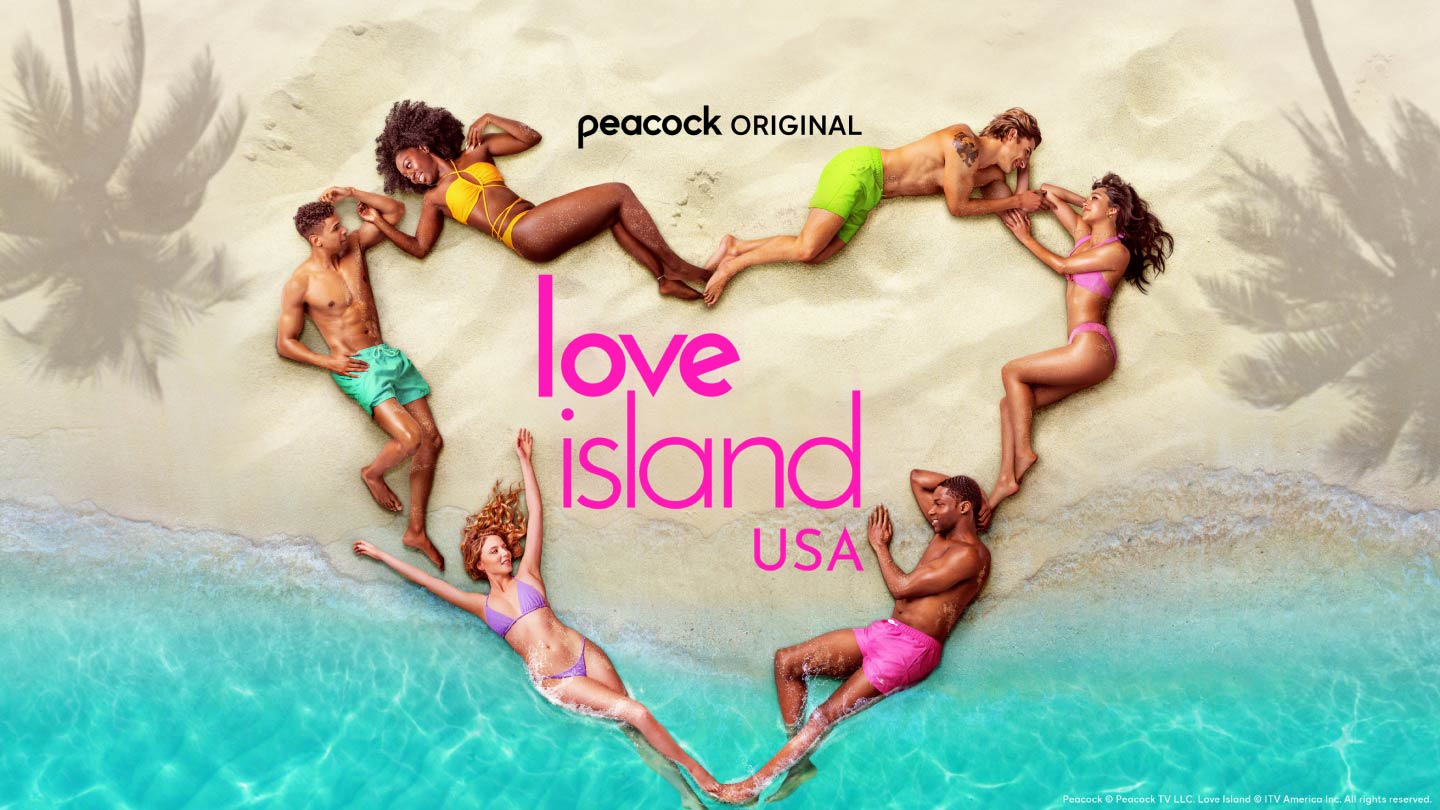 Prime Video: Love Island USA
