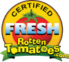 rotten Tomatoes Logo
