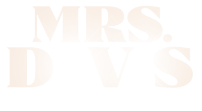 Mrs. Davis logo