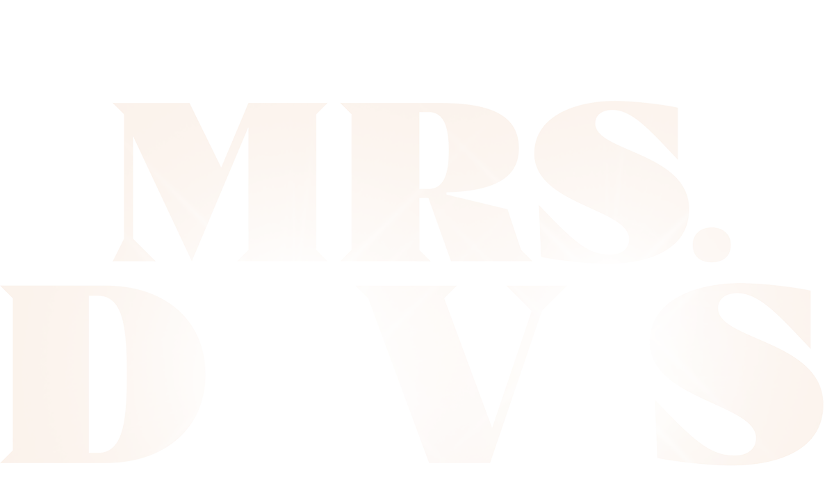 Mrs. Davis Logo