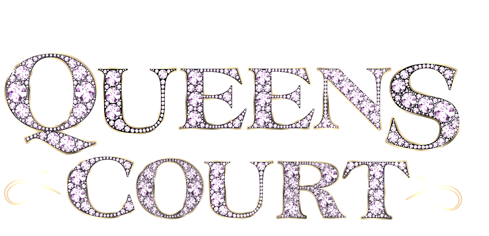 Queens Court Logo