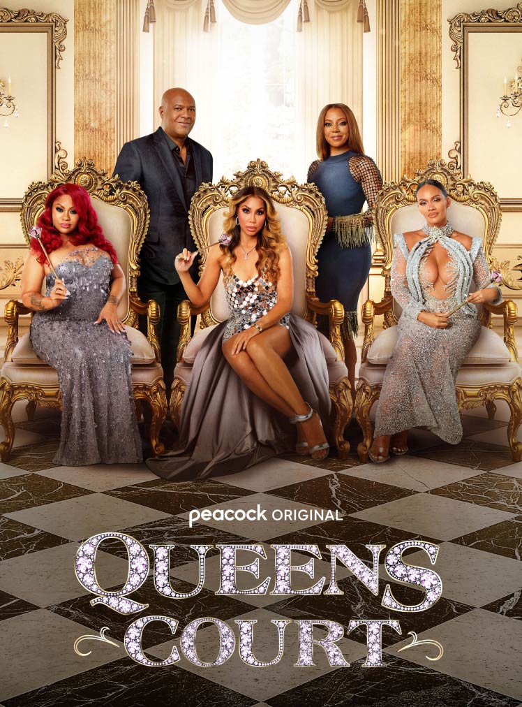 Queens Court' Peacock Review: Stream It Or Skip It?