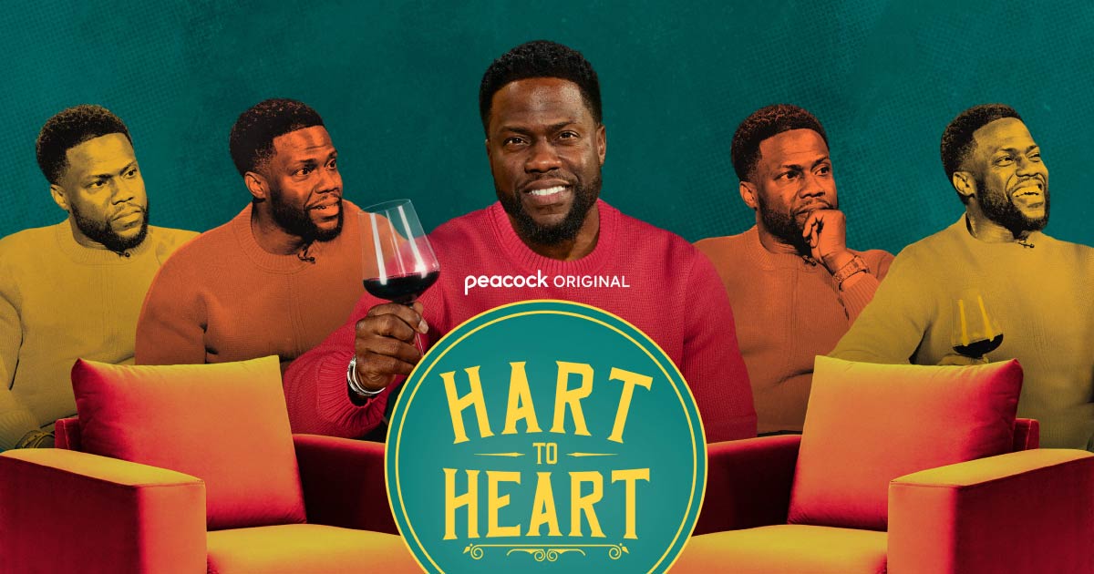 Watch Kevin Hart: Reality Check Streaming Online