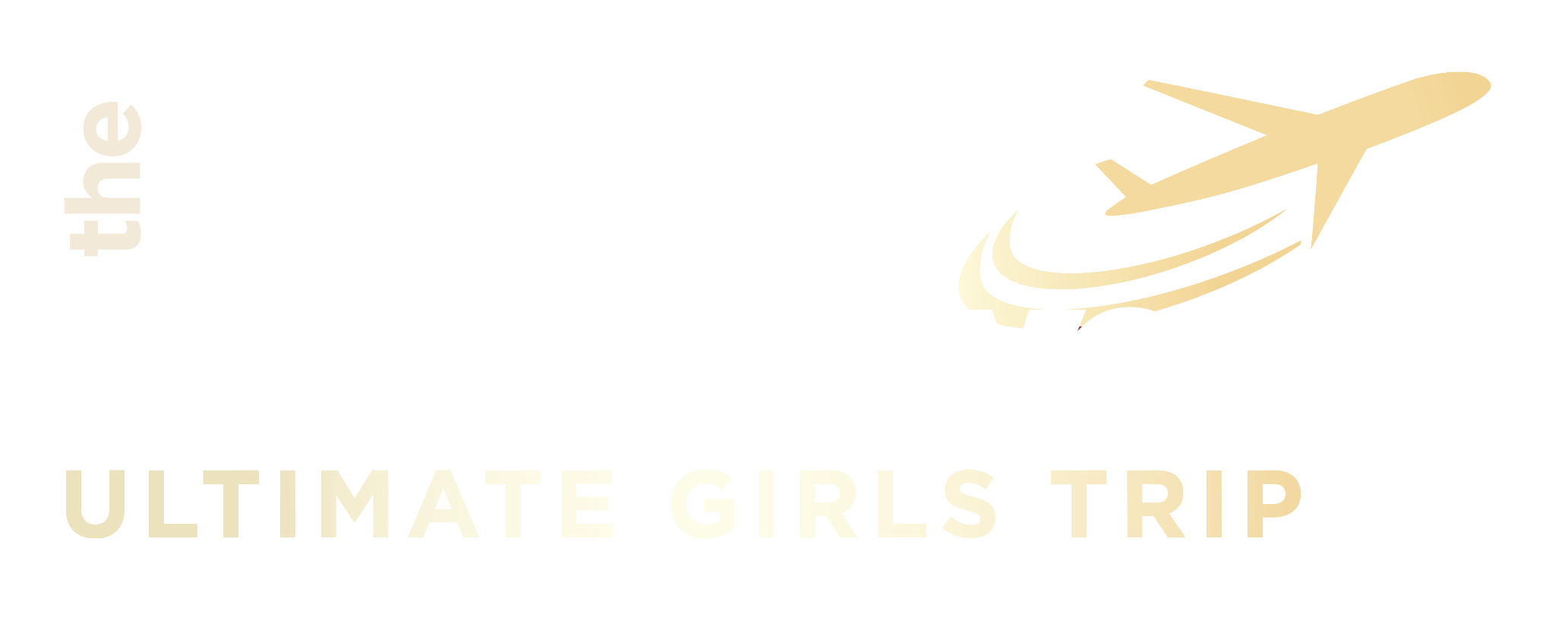 Real Housewives Ultimate Girls Trip Logo